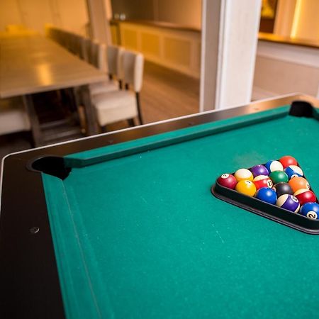Hotel Omni Valjevo Ngoại thất bức ảnh
