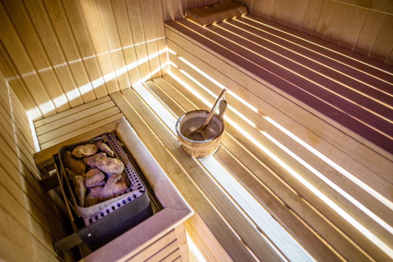 Hotel Omni Valjevo Ngoại thất bức ảnh