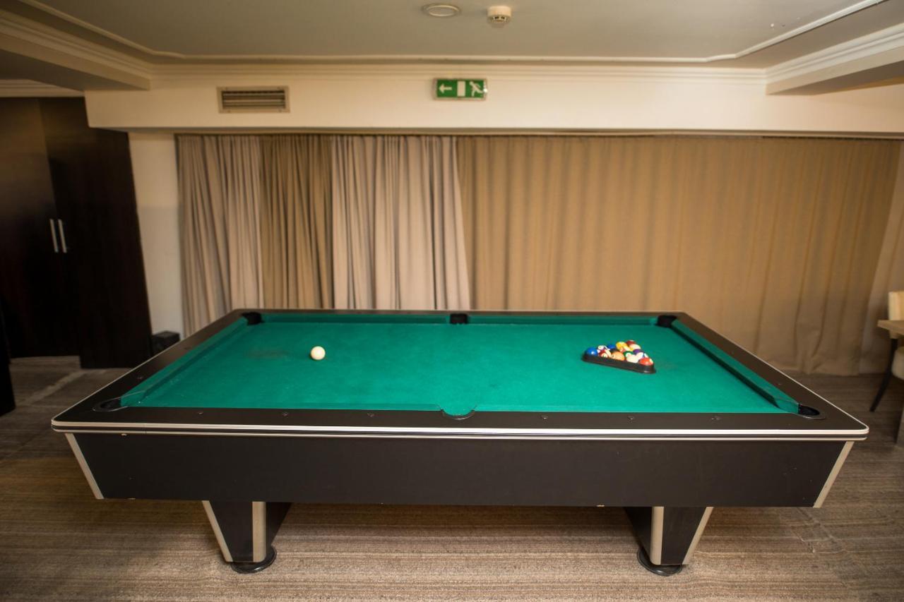 Hotel Omni Valjevo Ngoại thất bức ảnh