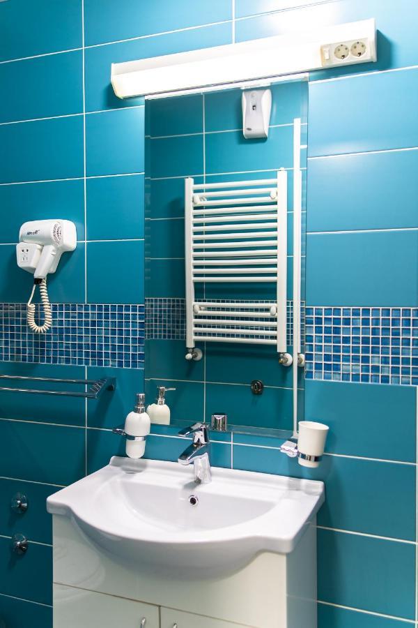 Hotel Omni Valjevo Ngoại thất bức ảnh