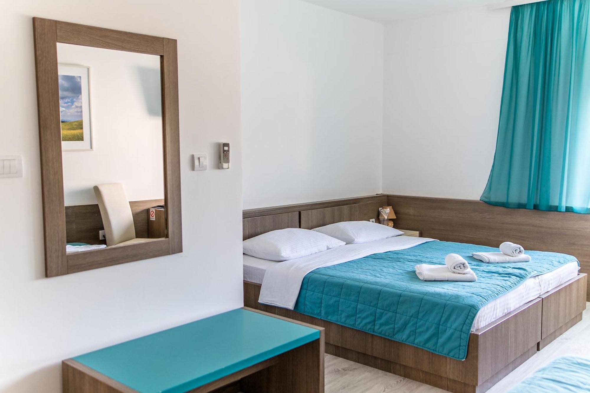 Hotel Omni Valjevo Ngoại thất bức ảnh