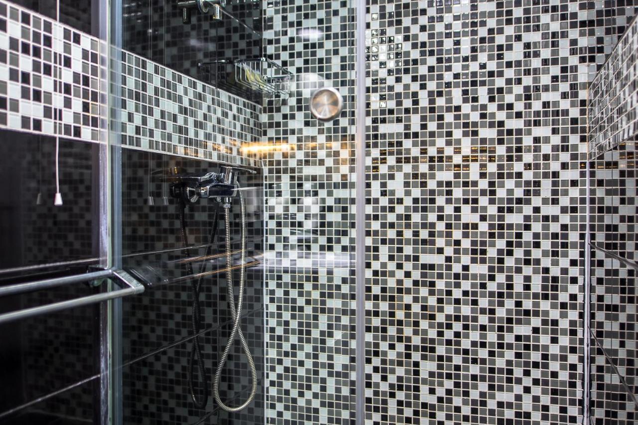 Hotel Omni Valjevo Ngoại thất bức ảnh
