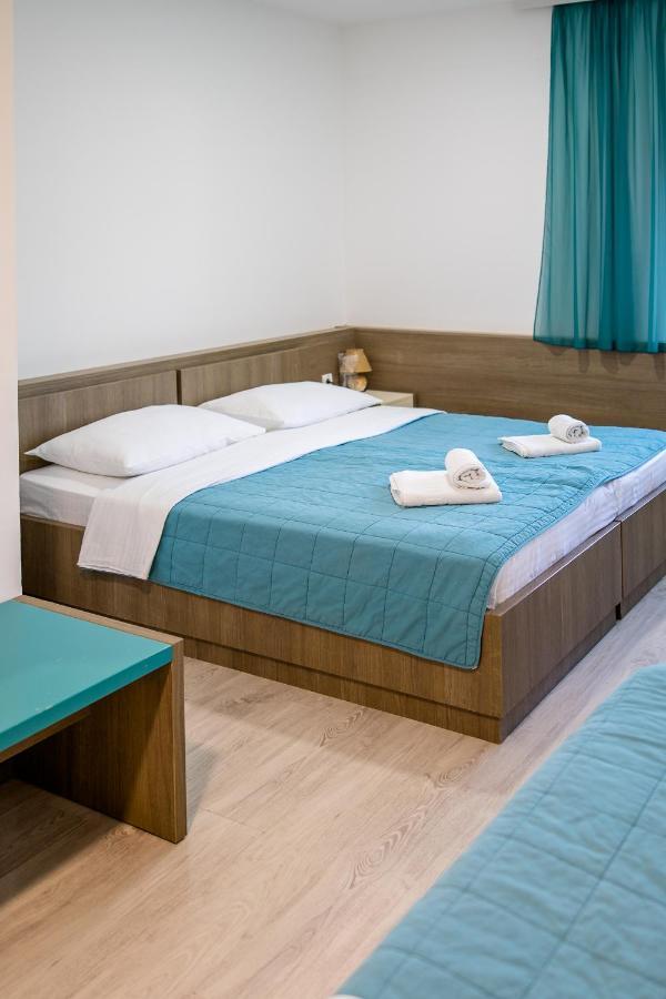 Hotel Omni Valjevo Ngoại thất bức ảnh