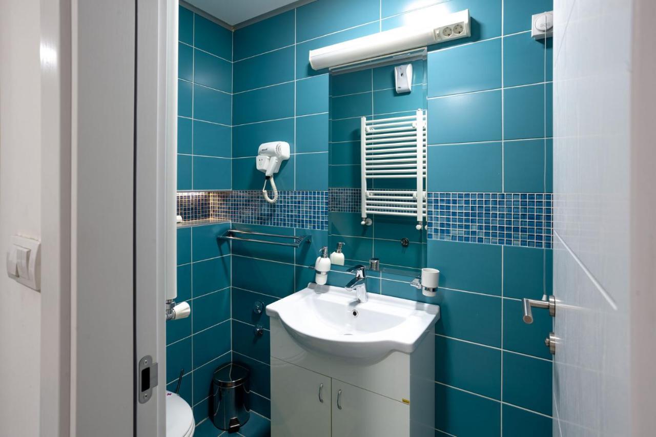 Hotel Omni Valjevo Ngoại thất bức ảnh